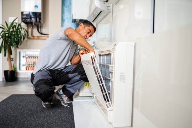 Best Home Air Vent Cleaning  in The Woodlands, TX