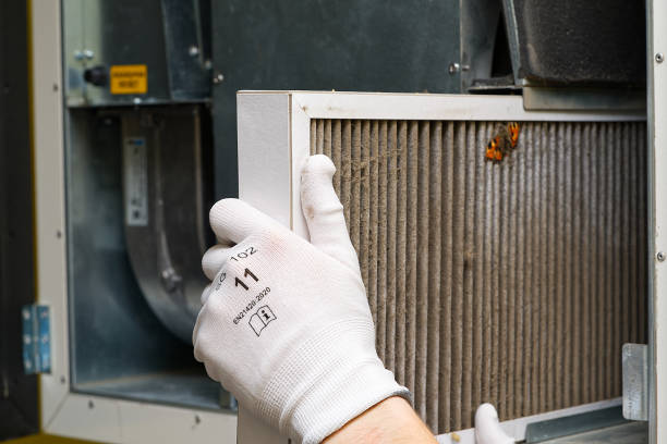 Best Affordable Duct Cleaning Services  in The Woodlands, TX