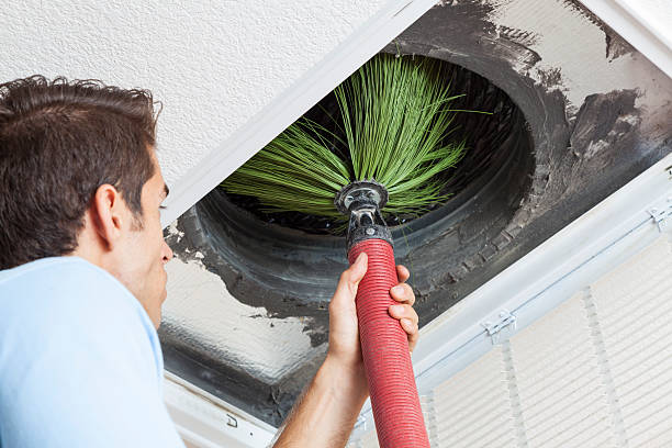 Best Ductwork Cleaning Services  in The Woodlands, TX