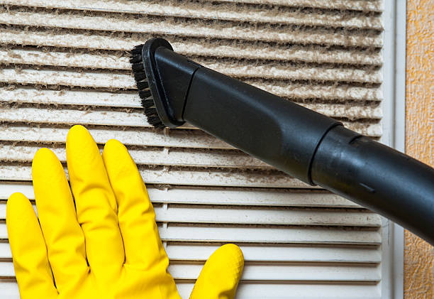 Best HVAC Duct Inspection Services  in The Woodlands, TX